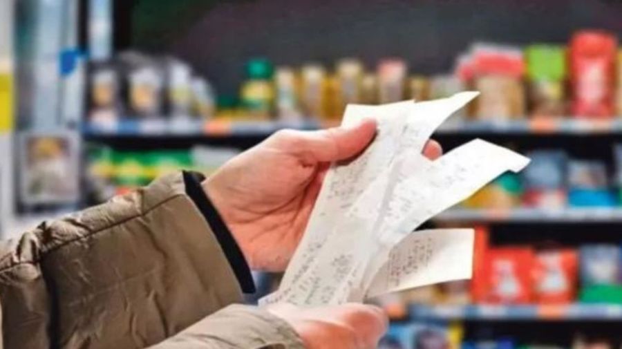 La inflación de mayo en CABA fue del 4,4% y marcó un fuerte descenso con respecto a abril