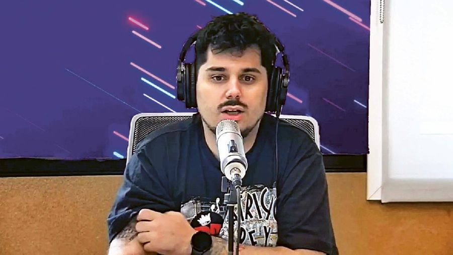 Streamings