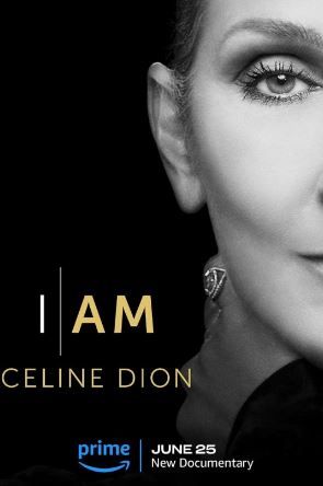 Céline Dion documental 