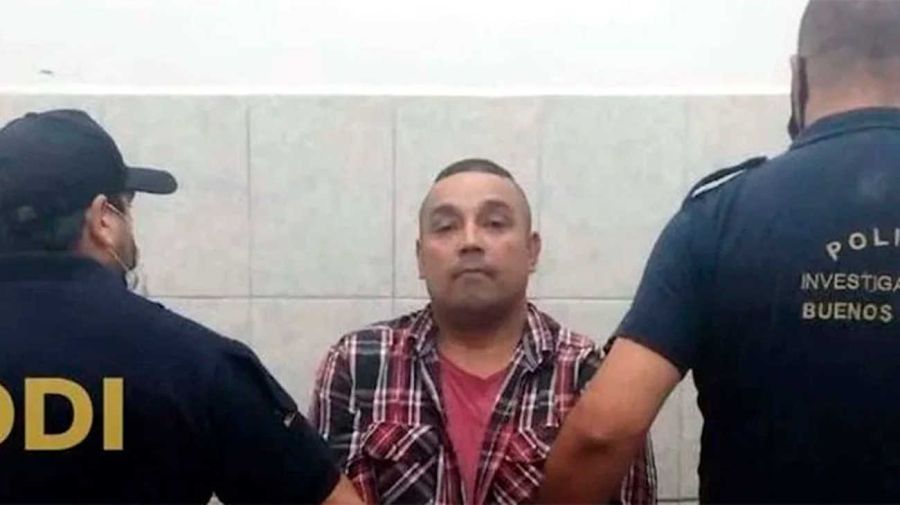 Pablo Achard y Ramón Flores, condenados por el homicidio de Marcelo Longhi 20240610