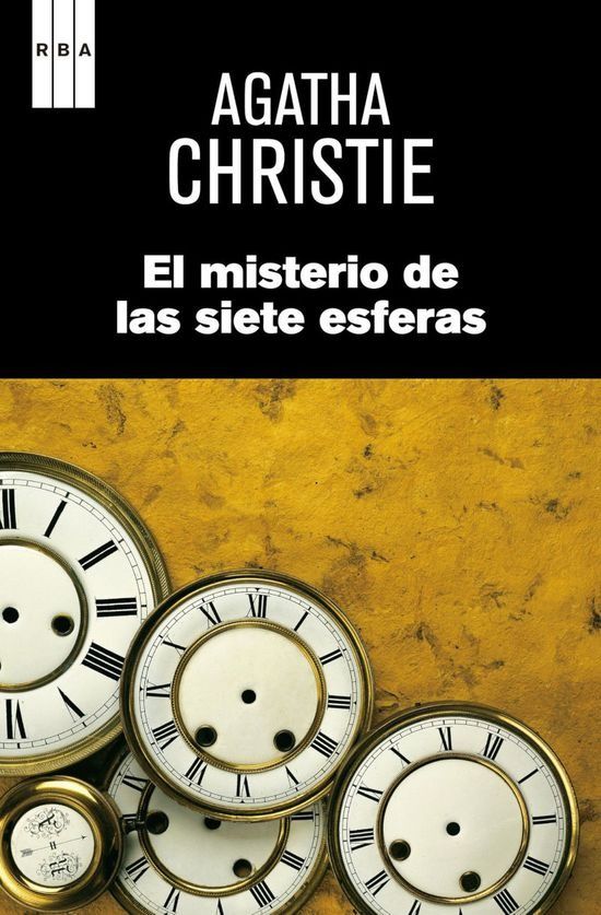 Agatha Christie