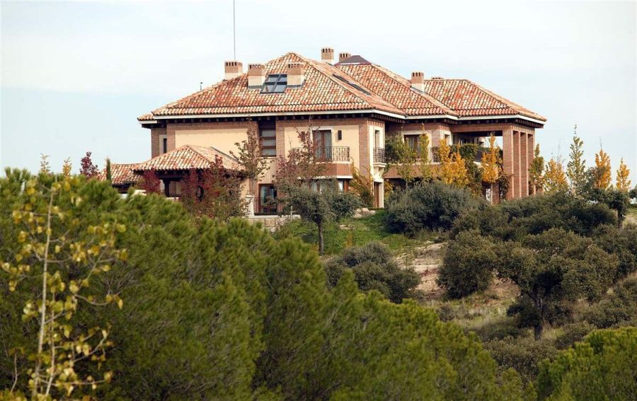 La casa de soltera de Letizia Ortiz 