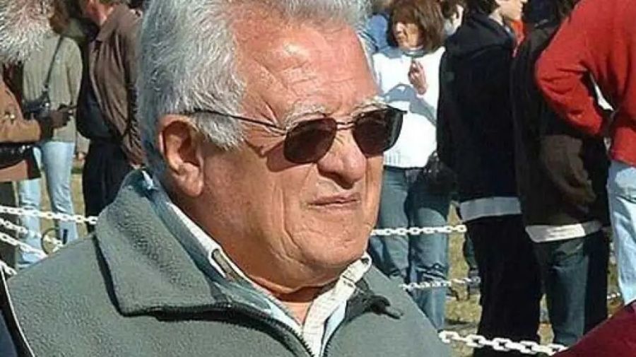 Gregorio Pérez Companc