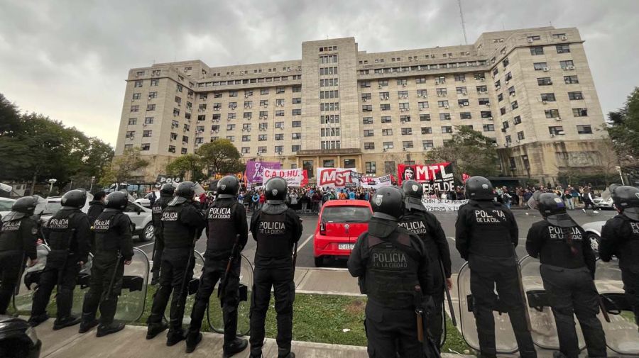 Congreso detenidos 20240615