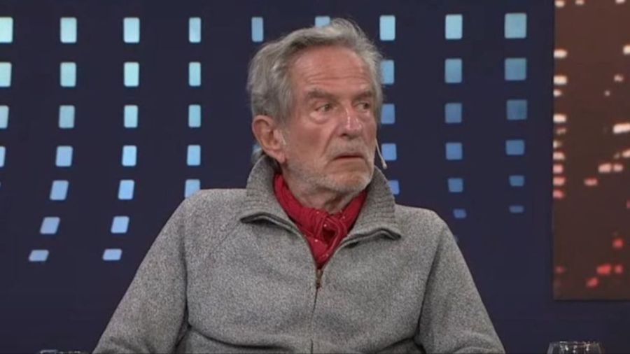 Pablo Alarcón