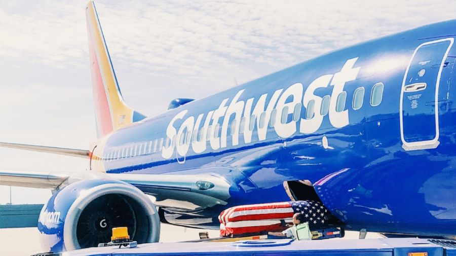 Southwest Airlines