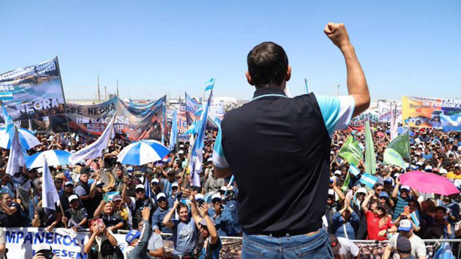 El sindicato petrolero anunció un paro de 48 horas que afectará la actividad de Vaca Muerta 20240618
