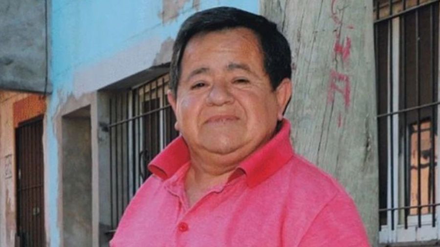 Juan Carlos Velázquez