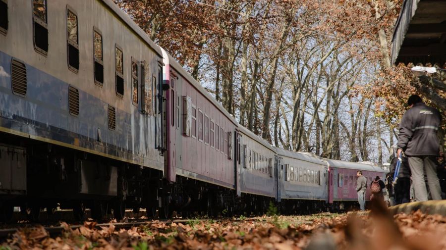 Trenes Argentinos puso a la venta los boletos de larga distancia para la temporada de invierno