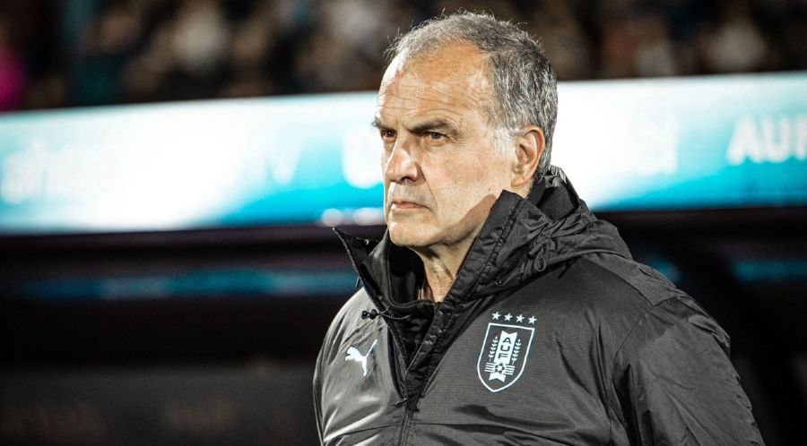 Marcelo Bielsa