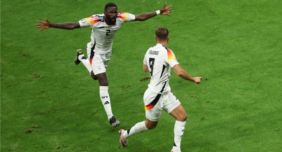 Alemania 