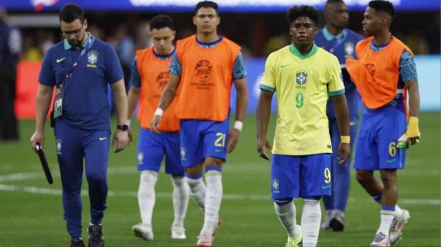 Brasil Costa Rica Copa América 1 g_20240625