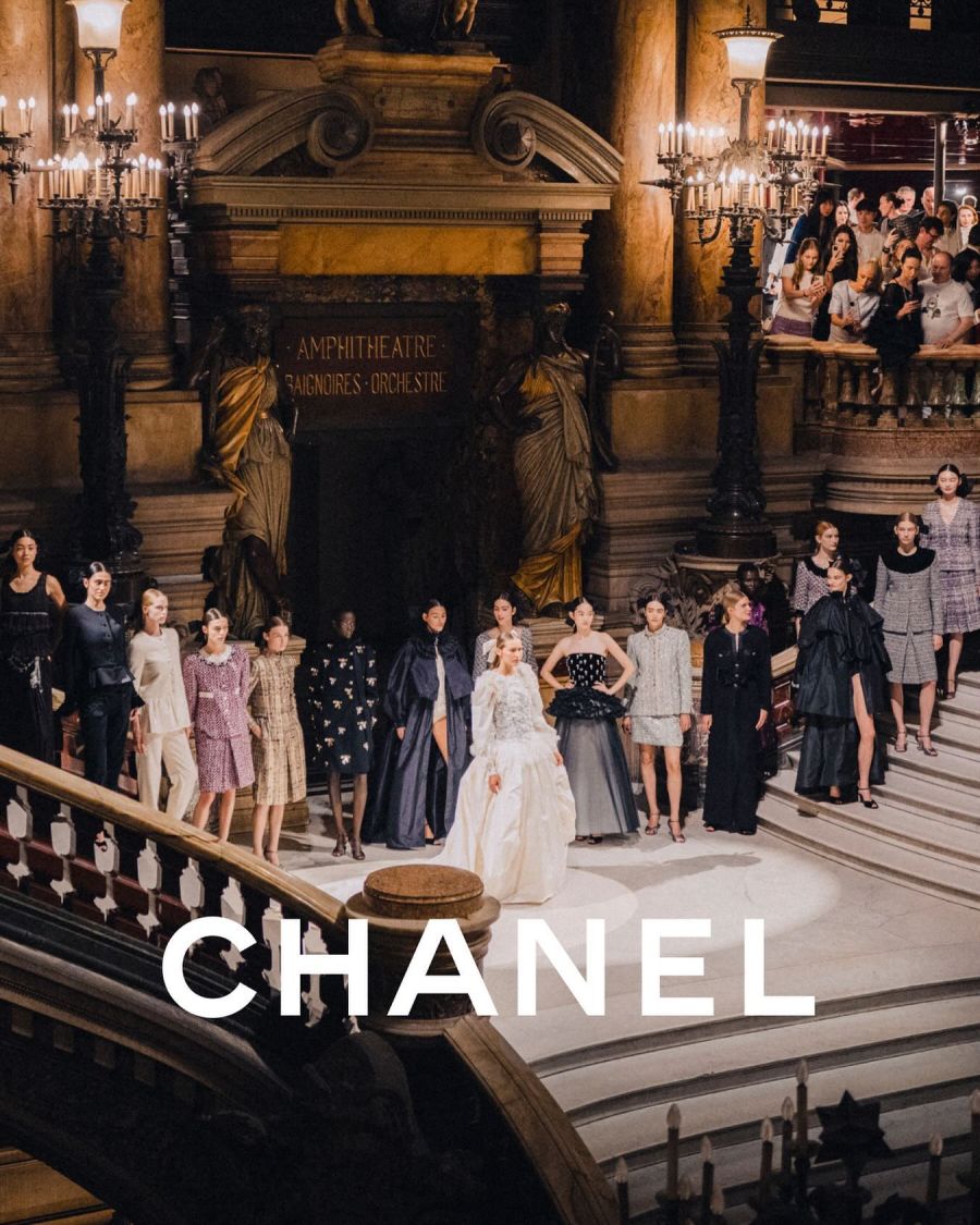 Chanel 2025