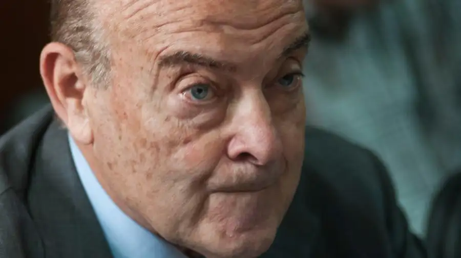 Domingo Felipe Cavallo
