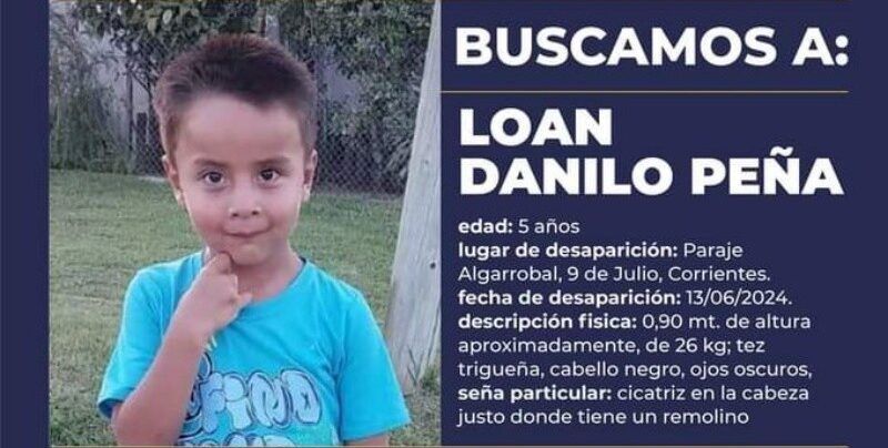 Loan Danilo Peña