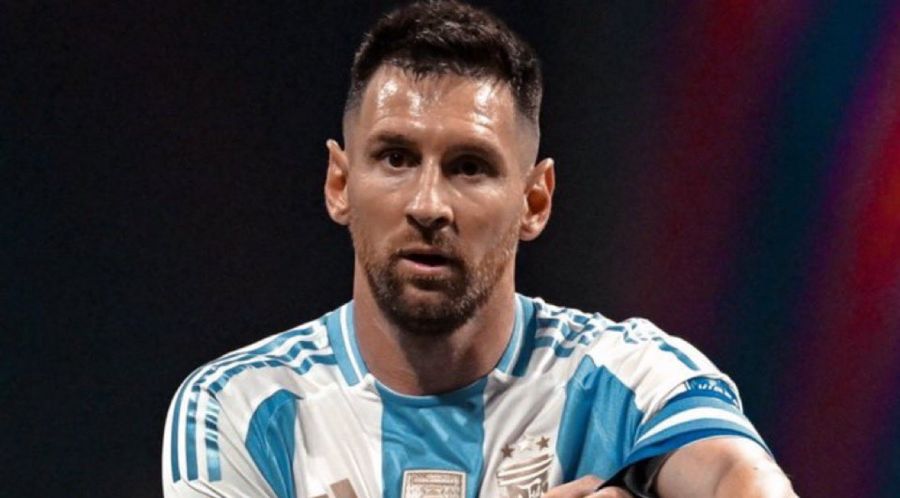 Messi