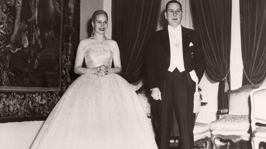Juan Domingo Perón