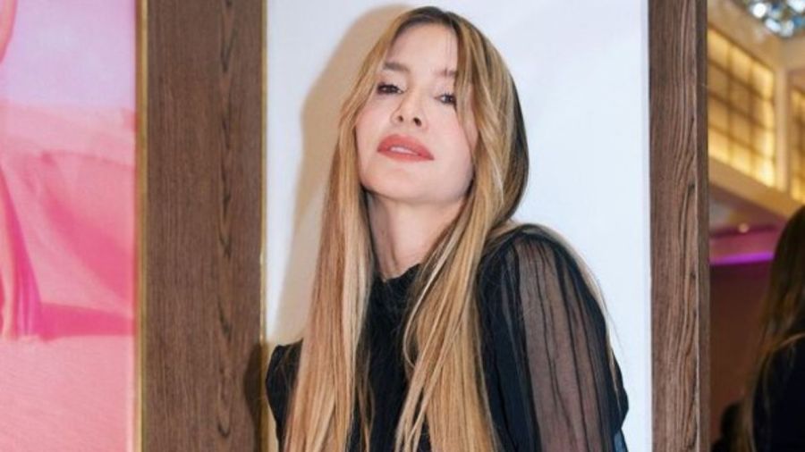 Guillermina Valdes reveló más detalles de su separación de Joaquín Furriel