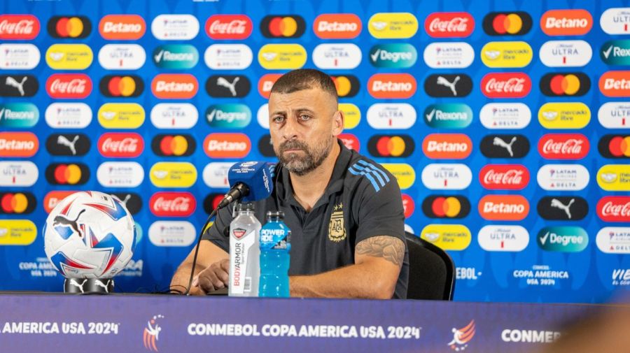 Walter Samuel