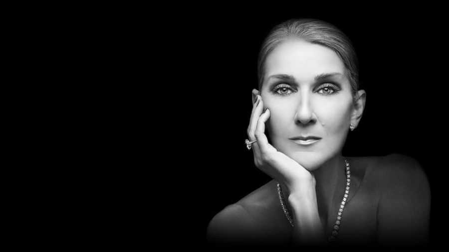 Celine Dion