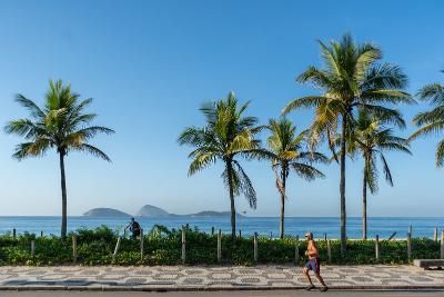 Rio de Janeiro con niños