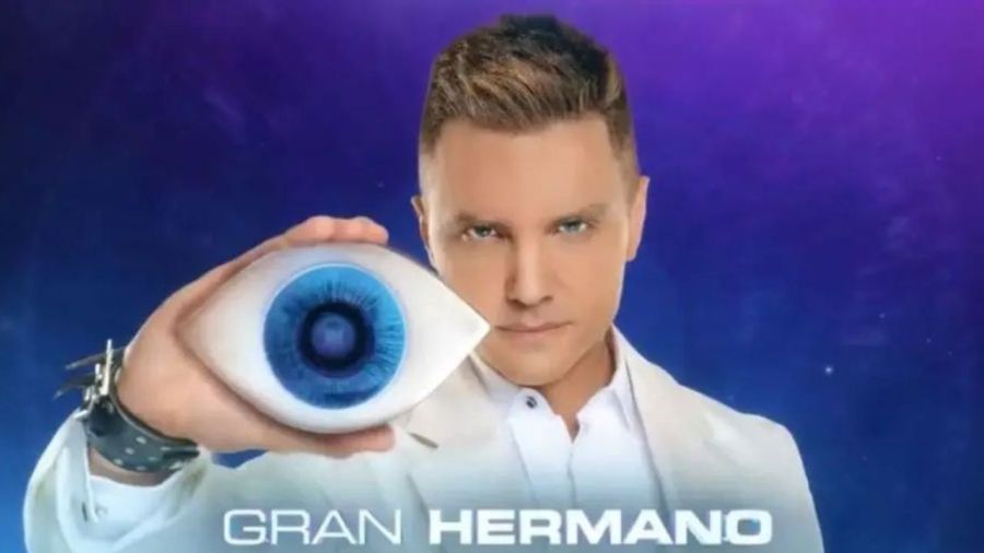 Gran Hermano 