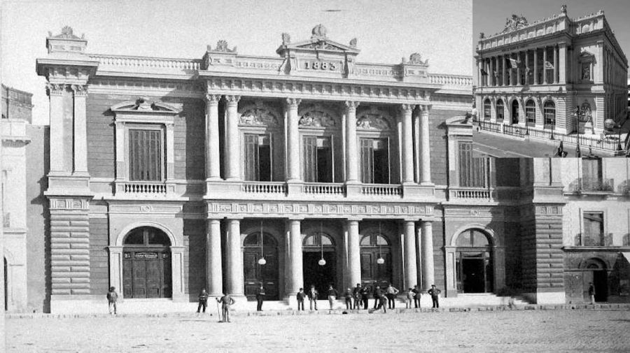 Bolsa de Comercio de Buenos Aires 20240702