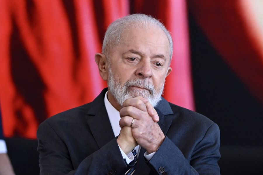 Lula da Silva 20240703