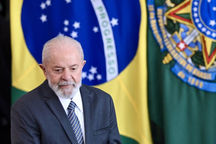 Lula da Silva 20240703