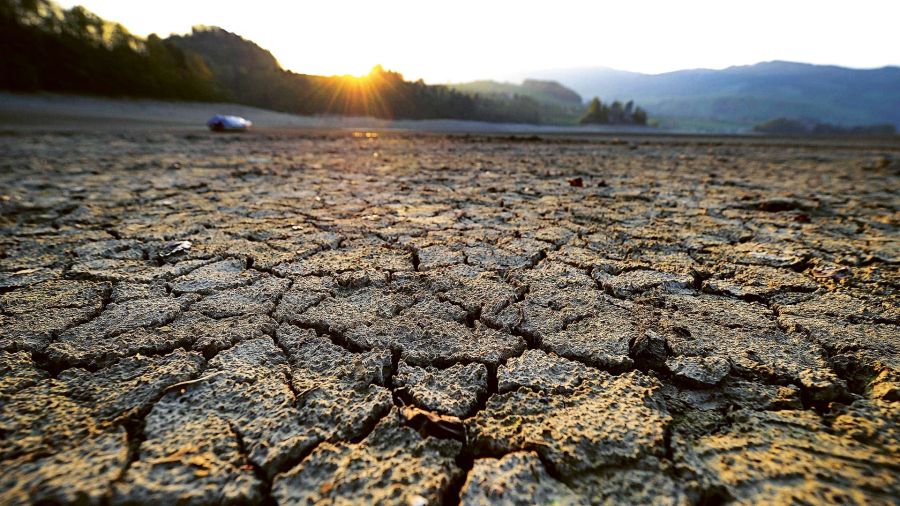 Cambio climático