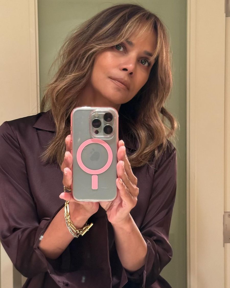 Halle Berry en Netflix