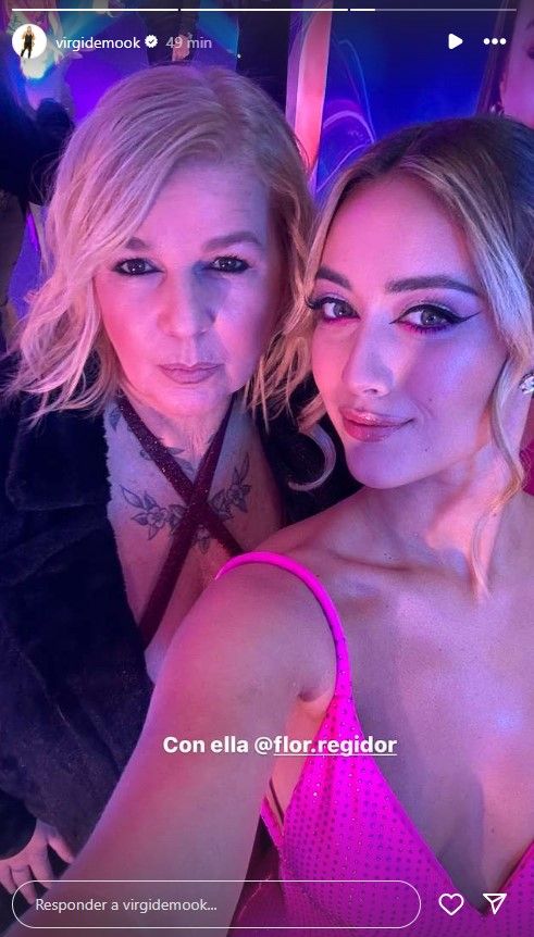 Los mejores looks en la gala final de Gran Hermano