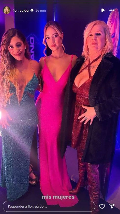 Los mejores looks en la gala final de Gran Hermano