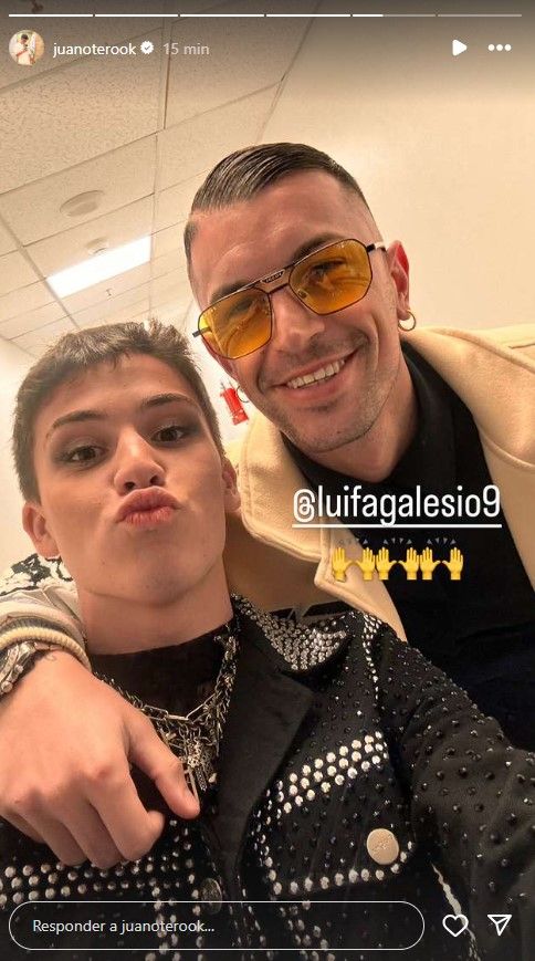 Los mejores looks en la gala final de Gran Hermano