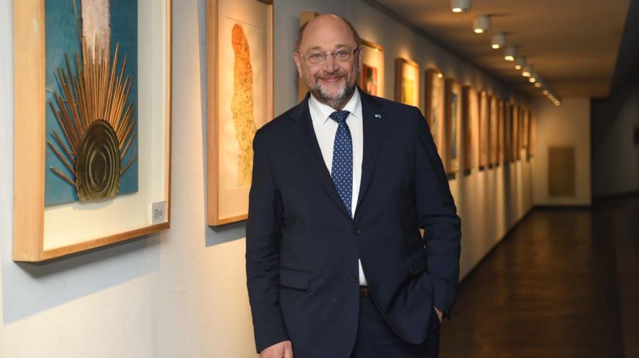 Martin Schulz 20240706