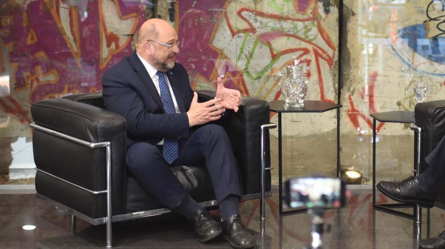 Martin Schulz 20240706