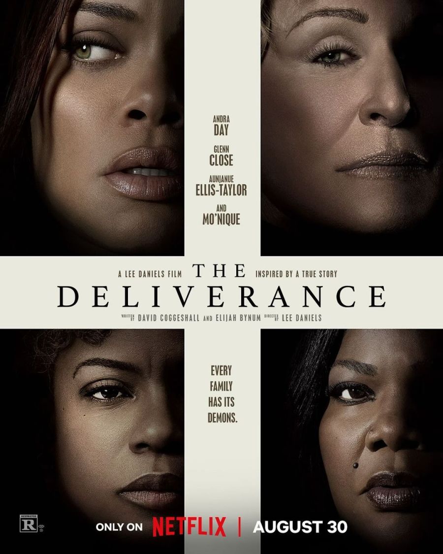The Deliverance