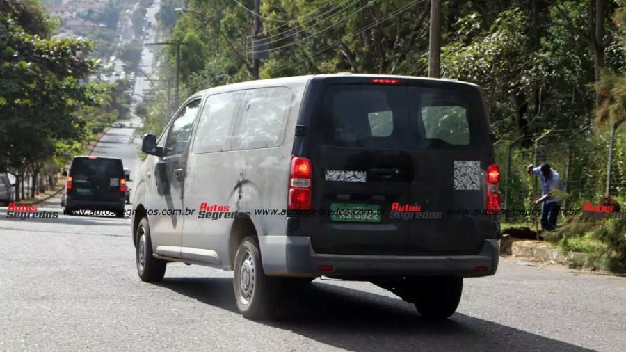 Fiat Scudo