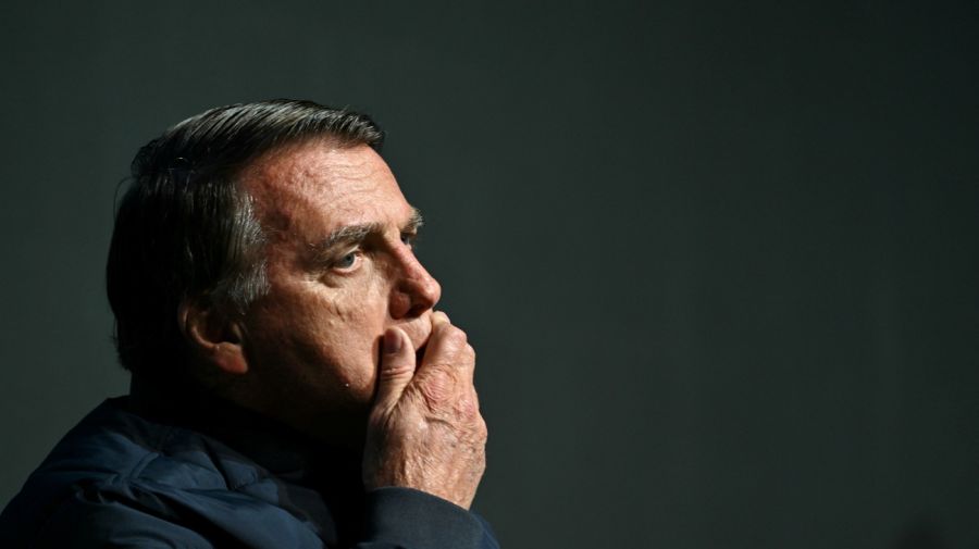 20240709 Jair Bolsonaro, en el ojo de la justicia de Brasil