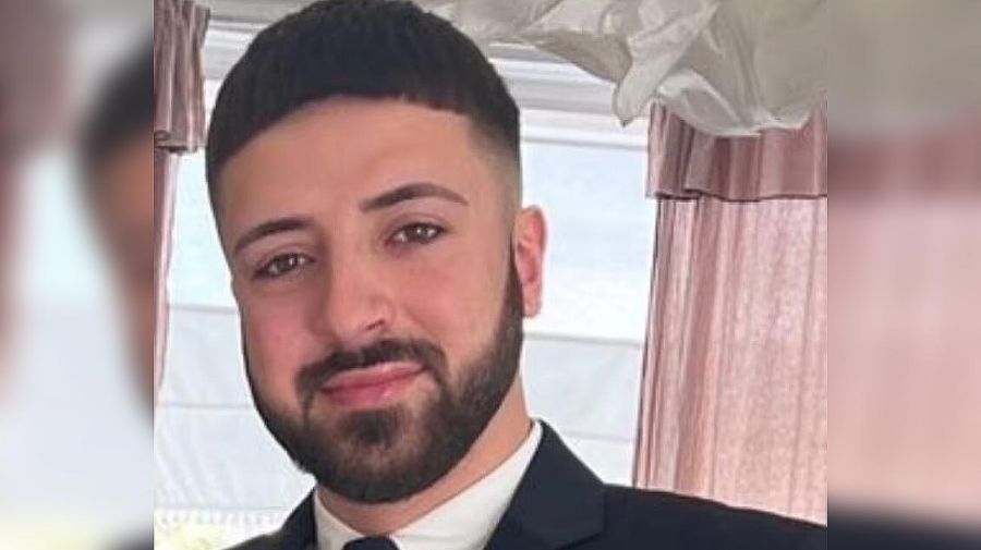 Un hombre asesinó a tres familiares de un comentarista de la BBC