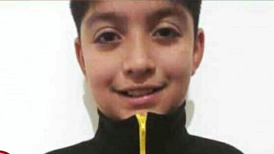 Bastian, un niño de 10 años, murió en medio de un tiroteo entre ladrones y policía de civil en Wilde, provincia de Buenos Aires