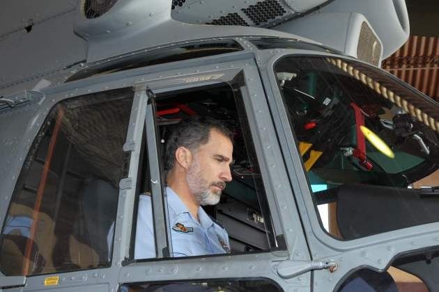 Felipe VI 