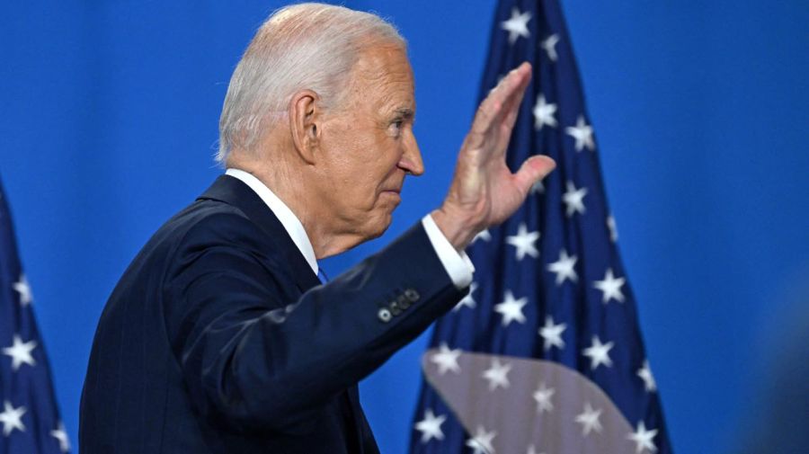 Joe Biden anunció que enviará un paquete militar de US$225 millones a Ucrania en la cumbre de la OTAN