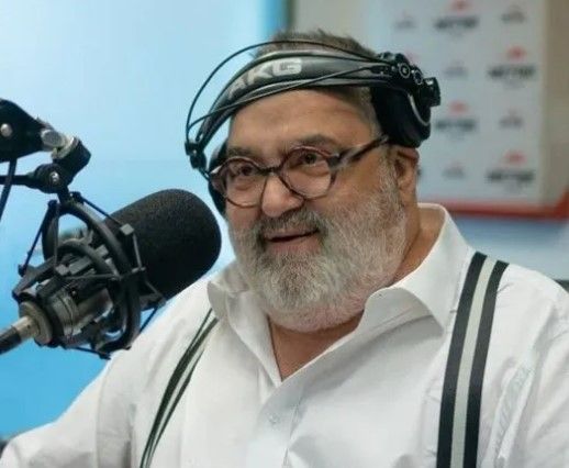 Jorge Lanata