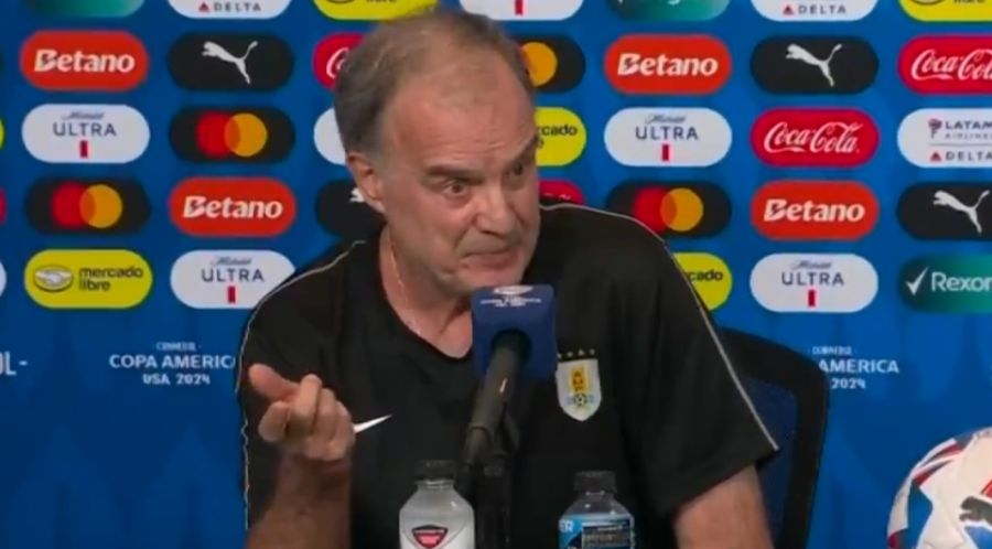 Marcelo Bielsa