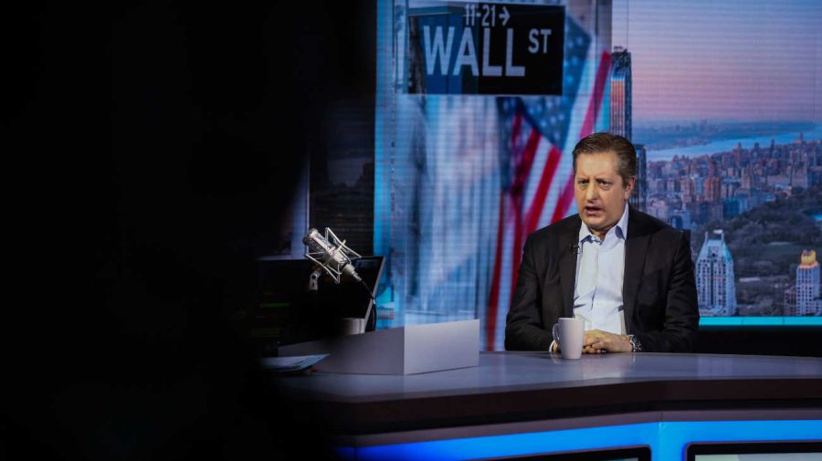 Steve Eisman 20240711