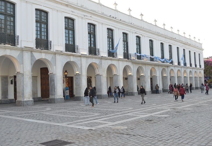 Cabildo Histórico de Córdoba