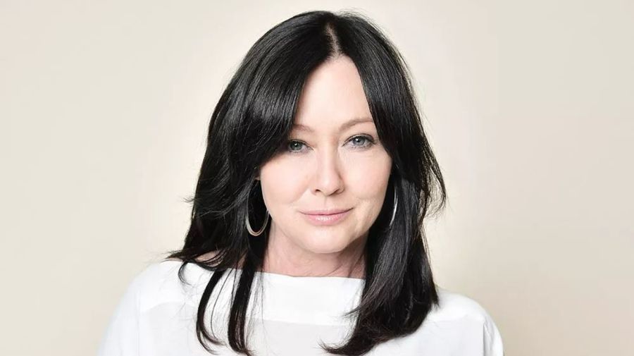 Shannen Doherty