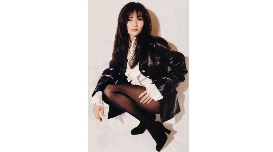 Shannen Doherty 