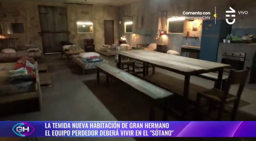 Gran Hermano Chile